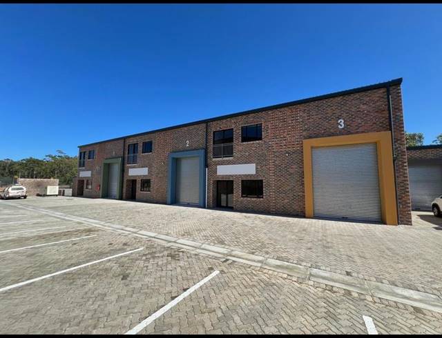 BUSINESS PROPERTY TO RENT IN FAIRVIEW